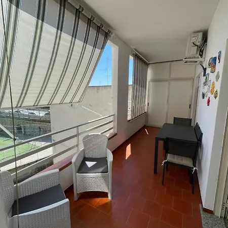 Holiday home La Mia Casa “da Paola”