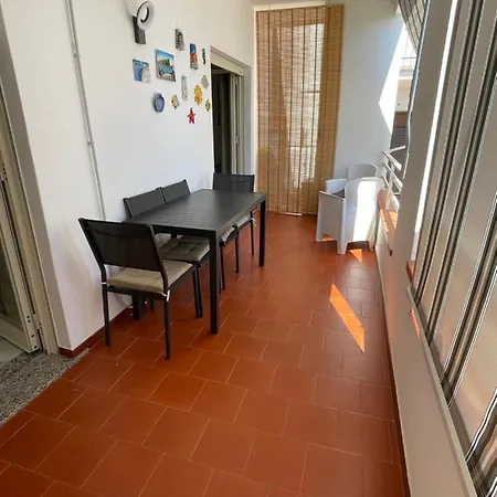 La Mia Casa “da Paola” * Letojanni