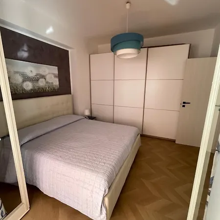 La Mia Casa “da Paola” * Letojanni