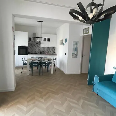 La Mia Casa “da Paola”