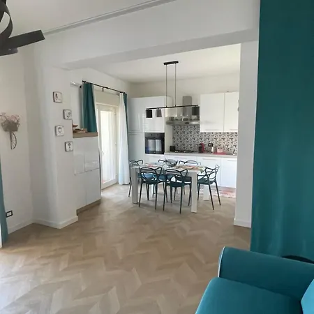 Holiday home La Mia Casa “da Paola” *