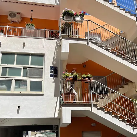 La Mia Casa “da Paola” Holiday home