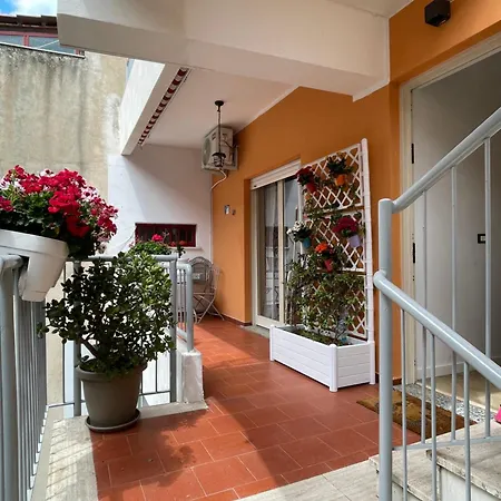 Holiday home La Mia Casa “da Paola” *